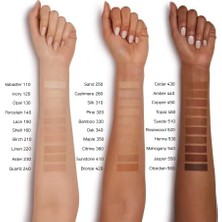 Defne Store Shiseido Synchro Skin Self-Refreshing Foundation 420 Fondöten