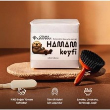 Defne Store Otama Kırkpınar Hamam Keyfi Doğal Sabun 130 gr