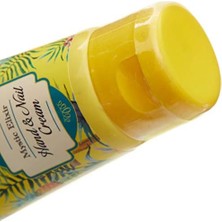 Defne Store Elixir Çiçek ve Meyve Aromalı Keratin Içeren E Vitaminli Nemlendirici El Kremi (50 Ml)