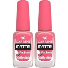 Defne Store Nail Polish M23 1 Paket (1 x 1 Adet) 2li Paket