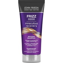 Defne Store Frieda Frizz Ease Miraculous Recovery Onarıcı Şampuan Seyahat Boy 75 ml
