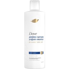 Defne Store Şampuan Amino Serum Yoğun Onarıcı 375 ml