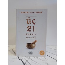 Nemesis Üç 21 Kuralı Şifa Ritüelleri ( 2. El Kitap )