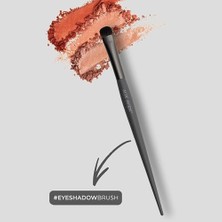 Defne Store Gölgelendirme Far Fırçası - Eyeshadow Brush