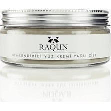 Defne Store Nemlendirici Yüz Kremi Karma & Yağlı Ciltler 50 ml %100 Doğal Içerik