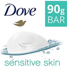 Defne Store Beauty Cream Bar Sensitive Skin Nemlendirici Krem 90 G