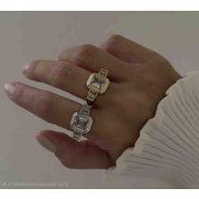 Kirke Jewelry Aldee Yüzük