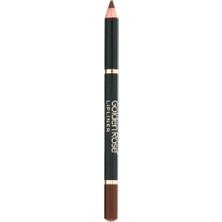Defne Store Lipliner No: 214 Ipeksi Dudak Kalemi