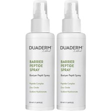 Defne Store Koruyucu ve Onarıcı Bariyer Sprey 50 ml (2 Paketi)