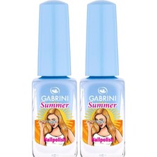 Defne Store Yaz Ojesi 05 2li Paket