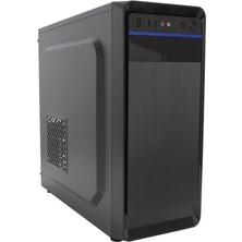Canar 997-BU 2xusb 2.0 Atx Mavi Şeritli Kasa
