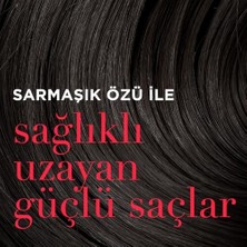 Defne Store Kuru & Yıpranmış Saçlar Için Şampuan 500 ml 2li Paket