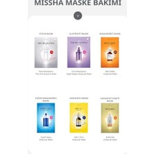 Defne Store Time Revolution Nemlendirici Hidro Jel Maske