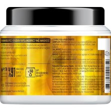 Defne Store Nutritive Saç Maskesi 400ML (4 Paketi)