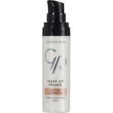 Defne Store -Up Primer Tinted Luminous 1 Paket