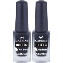 Defne Store Nail Polish M08 1 Paket (1 x 1 Adet) 2li Paket