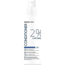 Defne Store Procsın Mix Kırılma Önleyici + Elektriklenme Karşıtı 2 Fazlı Saç Kondisyoneri 150ML