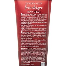 Defne Store Hand Cream El Kremi (No: Whisper, 50 Ml)