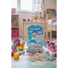 Miniso Sanrio Lisanslı Cinnamoroll Slime Set – Tek Renk Yumuşak Doku