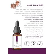 Defne Store Kırışıklık Görünümünün Düzeltilmesi ve Sıkılaşmaya Yardımcı Resveratrol Serum