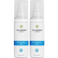 Defne Store Cilt Temizleme Köpüğü 150 ml (2 Paketi)