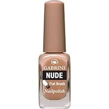 Defne Store Nude Nail Polish Nude 8 1 Paket (1 x 1 Adet)