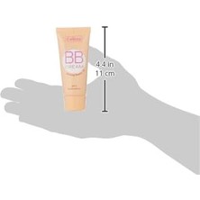 Defne Store Callista Bb Cream 100 Doğal Kapatıcı Spf 15 Bb Krem