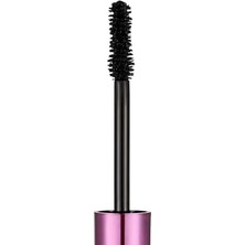 Defne Store Hero Volume&curl Ince ve Seyrek Kirpikler Için Hacim ve Kıvrım Veren Kıl Fırçalı Maskara No. 000-8682536022804