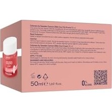 Defne Store By Sweden Somon Dna Pdrn Onarıcı & Yenileyici Cica Yüz Kremi, 50 ml (2 Paketi)