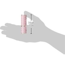 Defne Store Naj Oleari Kremy Delight No 03 Pink Ruj