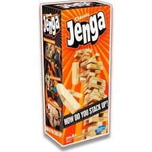 Hasbro Jenga Classic A2120