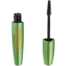 Defne Store Lash Obsessed Siyah Mascara Maskara (3 Paketi)
