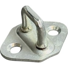 Ns Nilser Auto Parts Kapı Kilit Karşılık Ön Arka Uyumlu Navara Micra Note 2007-2013