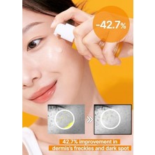 Defne Store Celimax Celimax Pore+Dark Spot Brightening Serum/leke Serumu 30ML