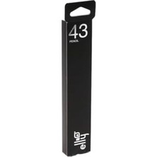 Defne Store Kalem Fırça - 43