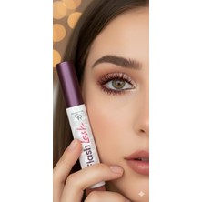 Defne Store Lash Colored Mascara No: 09 Deep Plum - Renkli Maskara