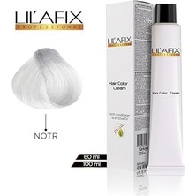 Defne Store Tüp Saç Boyası 60 ml Nötr (2 Paketi)