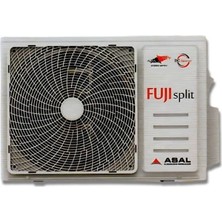 Asal Fujispilt 18000 Btu JSW-18T Outdoor Unıt Inverter A++ Klima