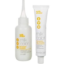 Defne Store Shake Eko Kit Saç Boyası 8 (0.5 G) (2 Paketi)