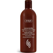 Defne Store Ziaja Kakao Yağı Şampuanı 400 ml