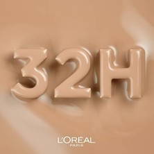 Defne Store Infaillible 32 Saat Fresh Wear C Vitaminli Fondöten - 125 Natural