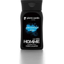 Defne Store Aqua E Vitaminli Tıraş Sonrası Balmı ve Nemlendiricisi (1 x 150 Ml)