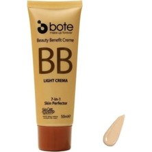 Defne Store Bote Makeup Bb Krem 03