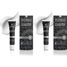 Defne Store Advanced Defense Rejuvenating Eye Krem 15 ml (2 Paketi)