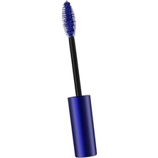 Defne Store Lash Colored Mascara No: 04 Blue - Renkli Maskara