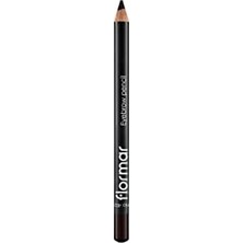 Defne Store Eyebrow Pencil Sedefli Kahverengi Kaş Kalemi 402