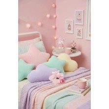 Miniso Disney Lisanslı Lotso Peluş Saç Tokası 11 cm – Fluffy Festival Serisi Yumuşacık Tasarım