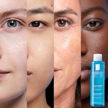 Defne Store La Roche Posay Lotion Apaisante Temizleyici Tonik Hassas Ciltler Gözenek Sıkılaştırıcı 200 ml