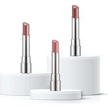 Defne Store Sheer Up Lip Crush 3'lü Makyaj Seti
