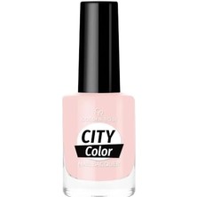 Defne Store City Nail Lacquer No: 07 - Parlak ve Uzun Süre Kalıcı Oje 10.2 ml